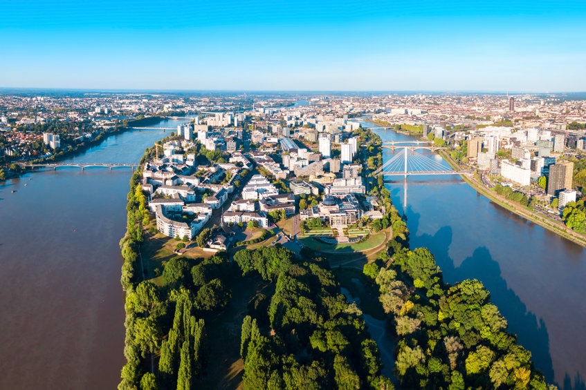 Partir en Loire-Atlantique