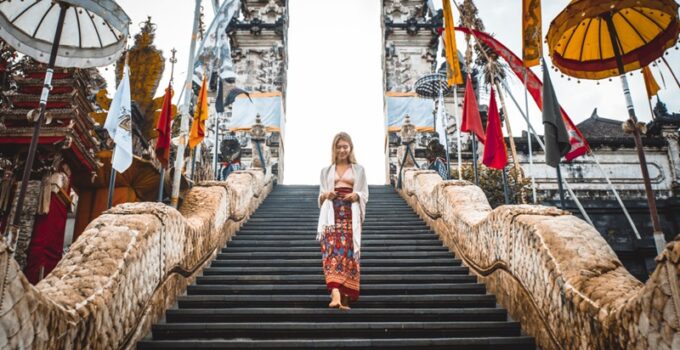 Visa pour votre voyage au Laos