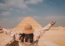 Visa pour votre voyage en Égypte : modalités et obligations