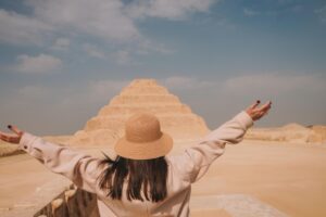 Visa pour votre voyage en Égypte : modalités et obligations