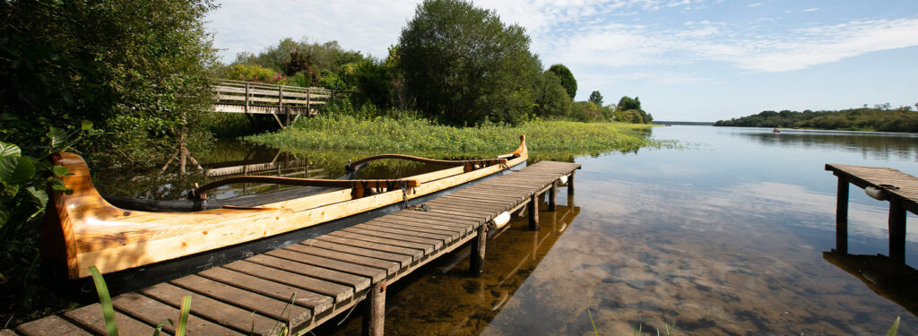 Nos campings Landes en bord de lac