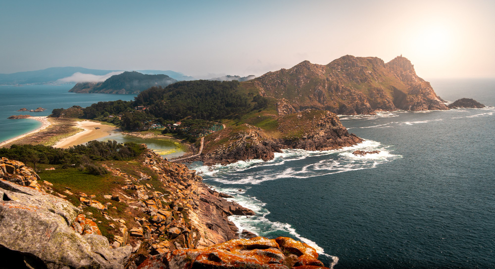 Costa Brava  les lieux à visiter