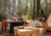 Voyage en camping en famille : les préparations essentielles 