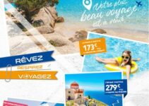 Où trouver le catalogue Lidl Voyage ?