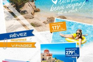 Où trouver le catalogue Lidl Voyage ?
