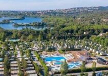 Découvrez le Camping Sandaya : Luxe, nature et aventures