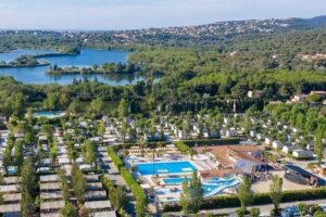 Découvrez le Camping Sandaya : Luxe, nature et aventures