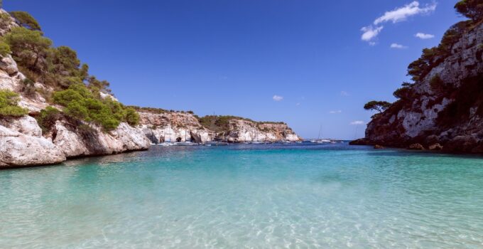 les îles Baléares