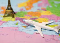 Comment préparer un voyage international : un guide avec des trucs et astuces essentiels