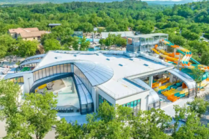 Découvrez le Camping Ranc Davaine : votre destination idéale en Ardèche