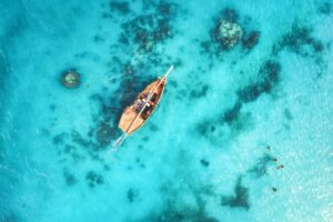 Quelle est la meilleure période pour aller à Zanzibar ?