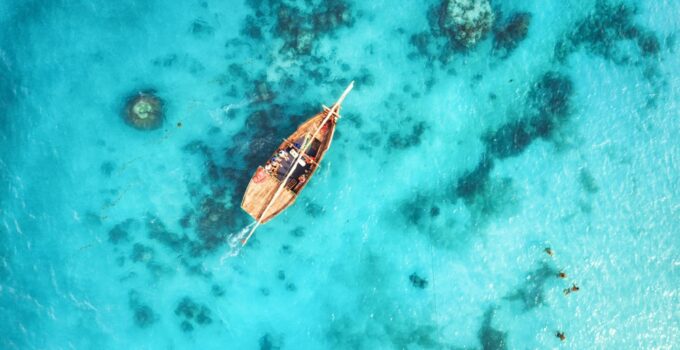 meilleure période pour aller à Zanzibar