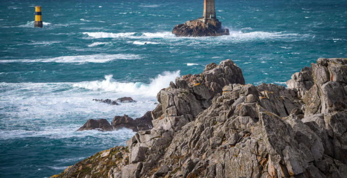 La Pointe du Raz