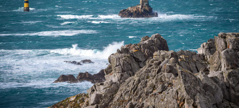 La Pointe du Raz