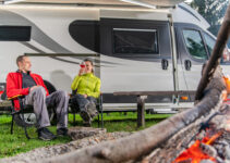 Quel type de camping choisir avec un camping-car ?