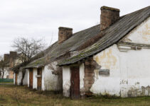 Les 20 villages abandonnés en France