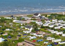 Le camping Le Cormoran, un havre de détente en Normandie