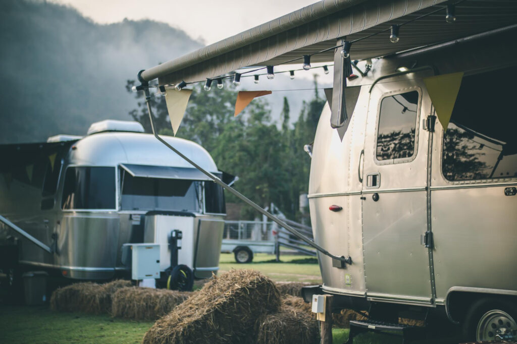 Acheter une caravane o_u en louer