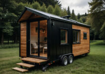 Que mettre dans ses valises pour un séjour en camping en mobil-home ?