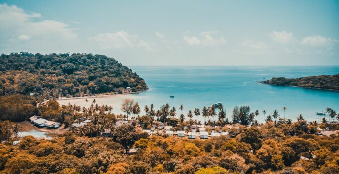 Chypre : une destination victime de son histoire