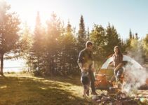 Camping ou van : quelles sont les différences pour vos vacances ?