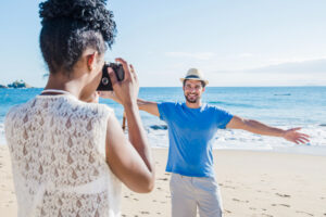 6 conseils pour immortaliser les moments forts de votre voyage
