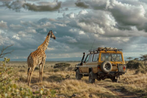 Partir en Tanzanie : quelles sont les activités incontournables à faire ?