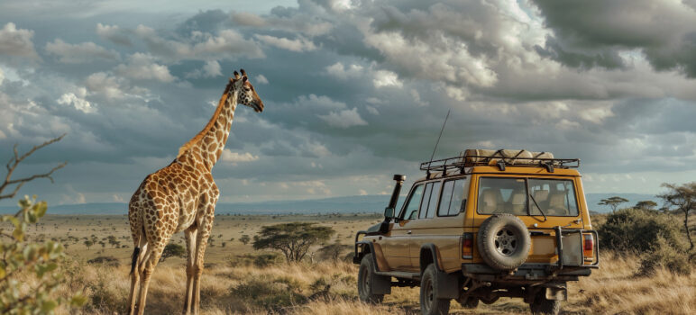 Partir en Tanzanie : quelles sont les activités incontournables à faire ?