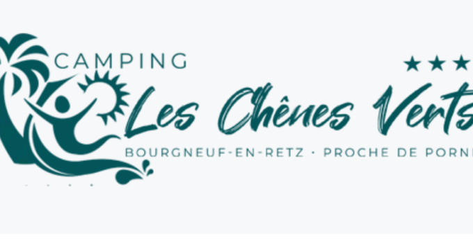 camping les chenes verts