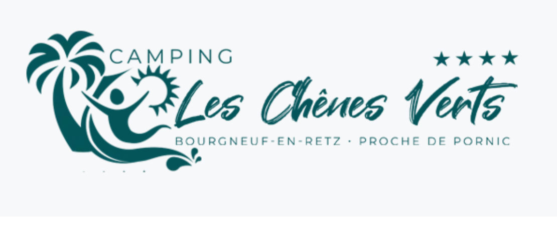 camping les chenes verts