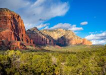 Camping au bout du monde : découvrez l’Australie en camping-car !