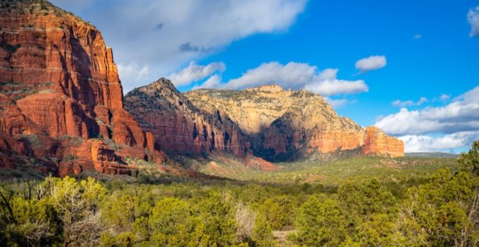 l'Australie en camping-car