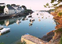 Pourquoi choisir le camping Le Quinquis pour vos vacances en Bretagne ?  