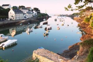 Pourquoi choisir le camping Le Quinquis pour vos vacances en Bretagne ?  