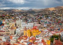 Mexico City : les quartiers à éviter pour voyager l’esprit tranquille