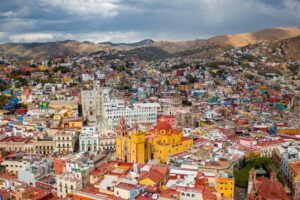 Mexico City : les quartiers à éviter pour voyager l’esprit tranquille
