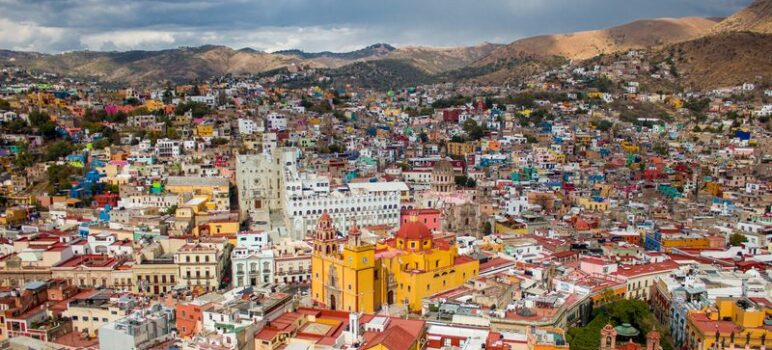Mexico City : les quartiers à éviter pour voyager l’esprit tranquille