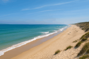 Les lieux incontournables à visiter dans les Landes