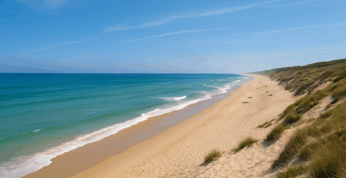Les activités à faire dans les Landes