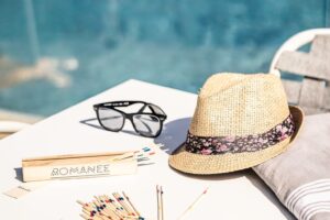 Camping Romanée : quels sont les avantages de choisir vos vacances avec le Groupe Romanée ?