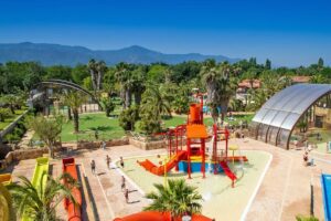 Pourquoi choisir le camping La Sirène pour vos vacances à Argelès-sur-Mer ?