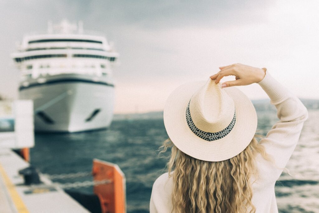 croisière