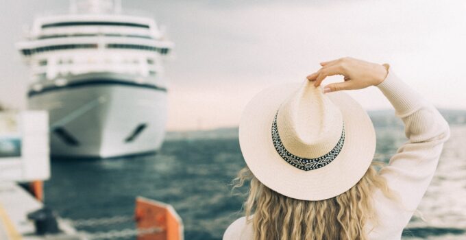 croisière