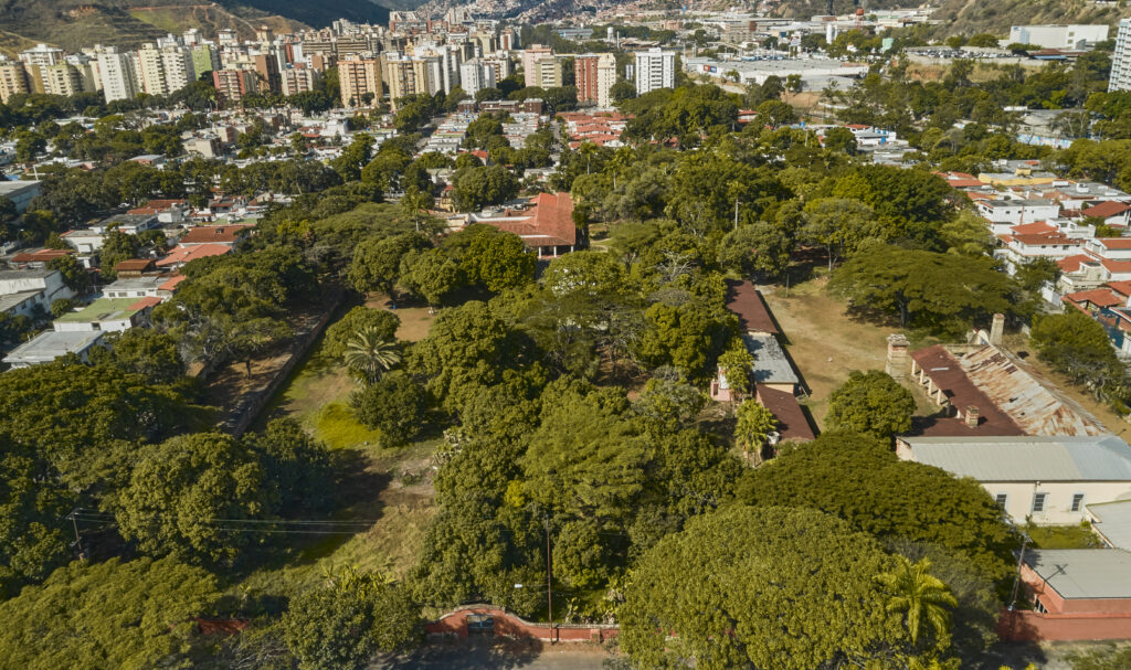 Pourquoi éviter Caracas en venant au Venezuela