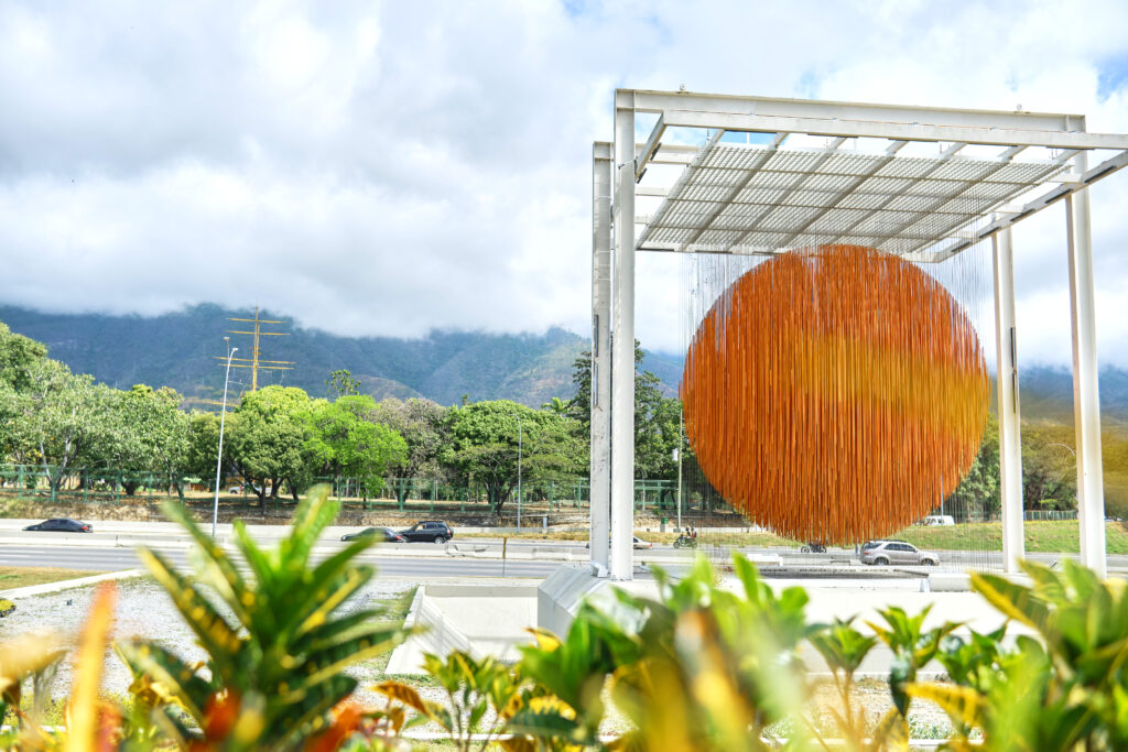 Caracas : la ville à éviter en tant que touristes