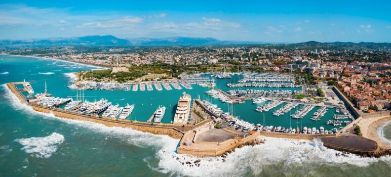 Où aller le weekend dans les Alpes-Maritimes ?