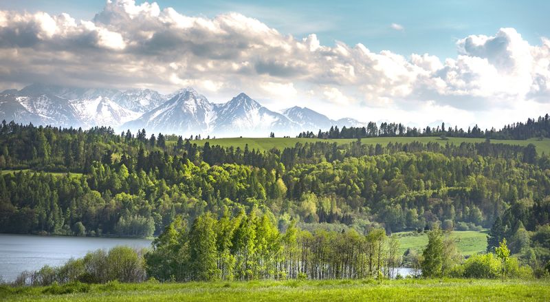 Suisse : top 5 destination bien-être