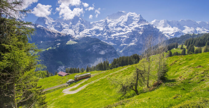 Les 7 merveilles de la Haute-Savoie