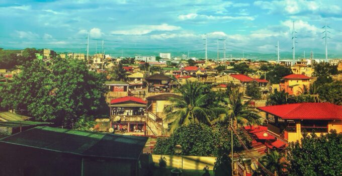 San Pedro Sula inquiète les voyageurs