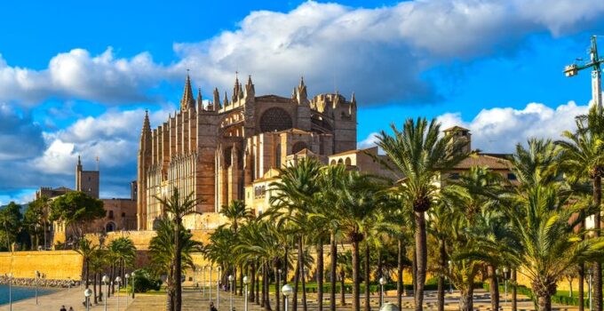 Camping à Barcelone pour mêler détente et découvertes